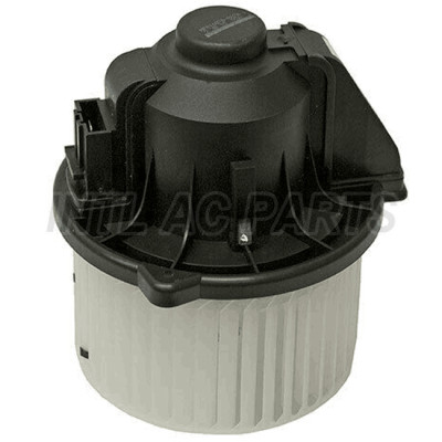 Ac Blower Motor For Jaguar Super V8 4.2L 2005-2009 BM 4125C 2311856 700283