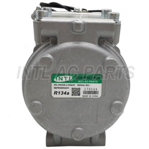 10PA15C Auto Ac Compressor For TOYOTA TACOMA 3.4L 95-04 16001383-101 447200-2173