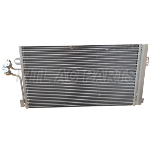 687*390*16 MM AC CONDENSER 6398350070 fit for BENZ W639