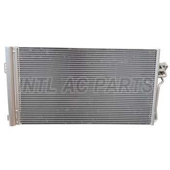 687*390*16 MM AC CONDENSER 6398350070 fit for BENZ W639