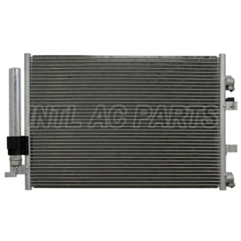 Auto A/C Condenser For Ford C-MAX II 1.6 TDCi (2010 - ) AV6119710BA 1684942 2051798