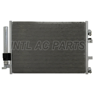 Auto A/C Condenser For Ford C-MAX II 1.6 TDCi (2010 - ) AV6119710BA 1684942 2051798