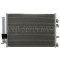 Auto A/C Condenser For Ford C-MAX II 1.6 TDCi (2010 - ) AV6119710BA 1684942 2051798
