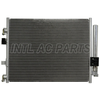 Auto A/C Condenser For Ford C-MAX II 1.6 TDCi (2010 - ) AV6119710BA 1684942 2051798
