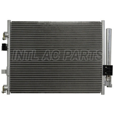 Auto A/C Condenser For Ford C-MAX II 1.6 TDCi (2010 - ) AV6119710BA 1684942 2051798