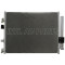 Auto A/C Condenser For Ford C-MAX II 1.6 TDCi (2010 - ) AV6119710BA 1684942 2051798