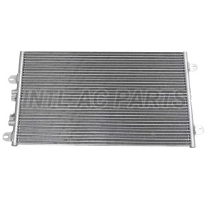 Auto A/C Condenser For ALFA ROMEO 2.0 1.6 2001.01-2010.03 46768973 8FC351300531