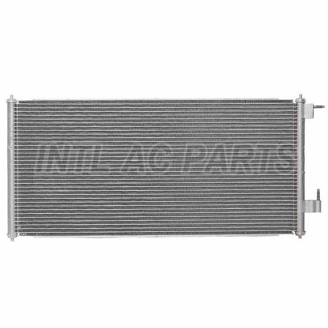 Auto A/C Condenser For Ford Fiesta 1.6L 2011-2013 BE8Z19712A