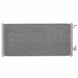 Auto A/C Condenser For Ford Transit Connect 1.8 TDCi (2002 - ) 1223628 4367057