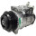 Denso 6SEU16C Auto Ac Compressor For Mercedes-Benz SLK350 2013-2014 0008302100 0008302500