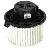 AC cooling fan motor FOR Nissan blower motor 12V 142*85mm 27226-ED50A-AA