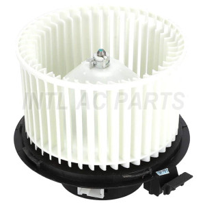 AC cooling fan motor FOR Nissan blower motor 12V 142*85mm 27226-ED50A-AA