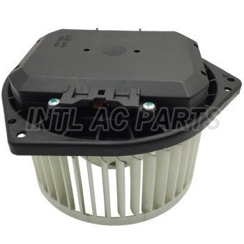 Blower Motor FOR Infiniti QX70 Nissan Skyline Crossover 27220JK00D 272V0JK01A