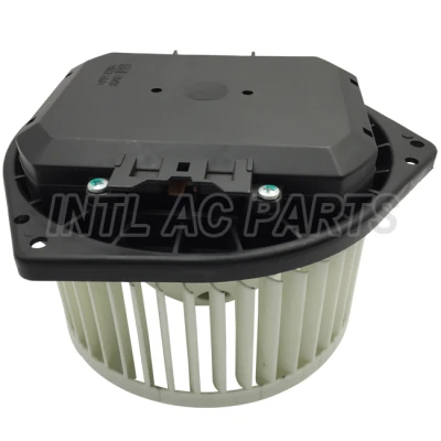 Blower Motor FOR Infiniti QX70 Nissan Skyline Crossover 27220JK00D 272V0JK01A