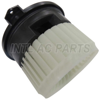 Auto AC Heater Blower Fan Motor FOR Lexus GX460 LX570 Toyota Highlander Land Cruiser Sequoia Sienna 871030C061 75076 700303