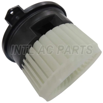 Auto AC Heater Blower Fan Motor FOR Lexus GX460 LX570 Toyota Highlander Land Cruiser Sequoia Sienna 871030C061 75076 700303
