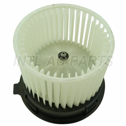 Heater Blower Fan Motor FOR Nissan Sentra Tsuru 1.6L 1.8L 2013-2019 272263SG0A