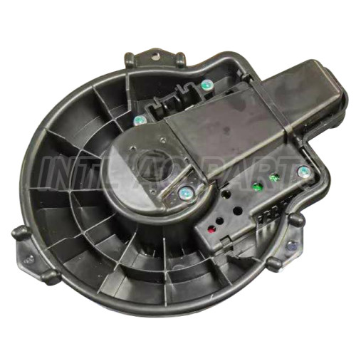 Blower Fan Motor FOR TOYOTA PRIUS 12-18 COROLLA IM 17-18  87103-52210