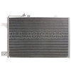 Auto A/C Condenser For  MERCEDES-BENZ A-CLASS (W169) (04-12) 1695000687 A1695000054