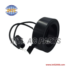 MSC90CAS MSC105CA Auto ac compressor clutch Coil FOR Mitsubishi Outlander Lancer 2007-2012 7813A068 AKC200A221