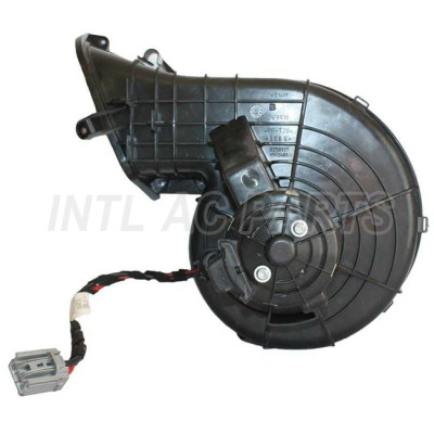 Heater Blower Fan Motor FOR Honda Accord CIVIC EX-T COUPE SEDAN 2018-2019 79310TVAA02 79310-TBA-A11