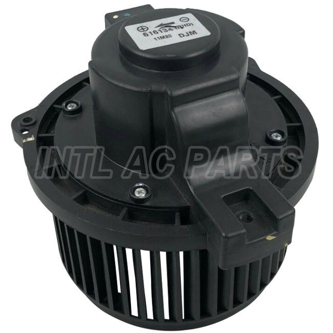 OE Heater Blower Motor Fan Assembly Vauxhall Mokka AC Climate 13-19 RHD 42777758 | UK