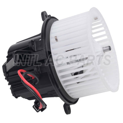 Heater Blower Fan Motor FOR Porsche Panamera 97057392201 97057391200 97057392200 87760