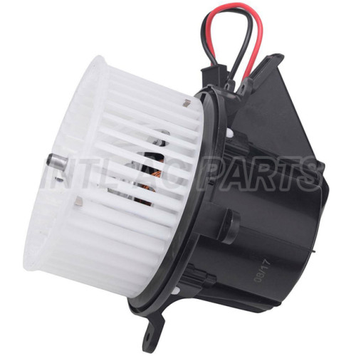 Heater Blower Fan Motor FOR Porsche Panamera 97057392201 97057391200 97057392200 87760