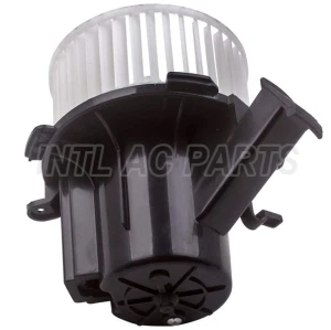 Blower Motor FOR Smart Fortwo -L 0.7L 0.8L 1.0L  4518300108  BM 9401C 87208