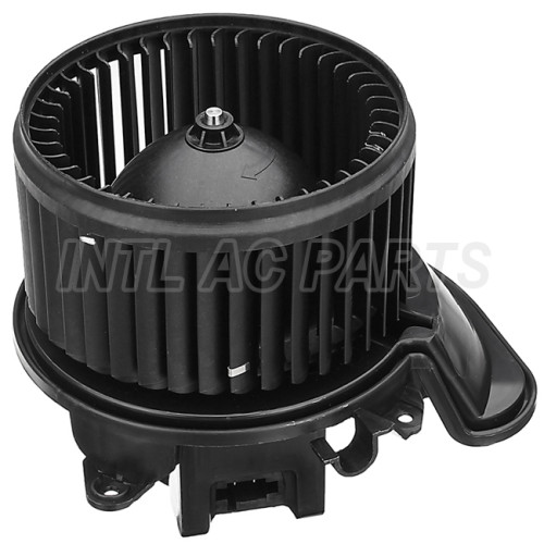 Auto ac fan Heater Blower Motor for Vauxhall  Adam Corsa D E 13335074 55702447 1845132