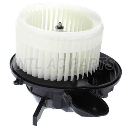 Heater Blower Fan Motor for Volvo S60 S80 V70 313203937 91714790