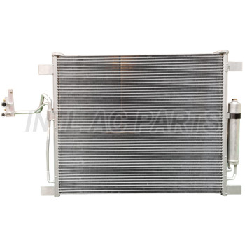Auto A/C Condenser For Infiniti EX35 3.5L 2008-2012 CN 3772PFC 921101BA0A