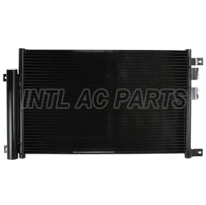 Auto ac Condenser for Alfa Romeo 147 Hatchback 156 Saloon 60668109 60679629