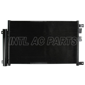 Auto ac Condenser for Alfa Romeo 147 Hatchback 156 Saloon 60668109 60679629