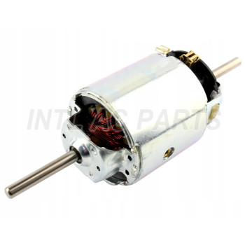 Auto Radiator Condenser cooling fan motor for MERCEDES BENZ CAMINHAO JOHN DEERE TRATOR COLHEDORA 3070 1450 0130111003
