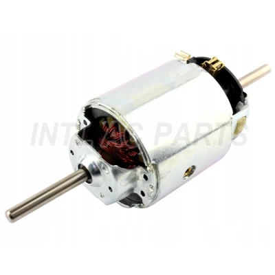 Auto Radiator Condenser cooling fan motor for MERCEDES BENZ CAMINHAO JOHN DEERE TRATOR COLHEDORA 3070 1450 0130111003