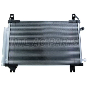 Auto ac Condenser for Toyota Corolla Fielder / Axio / Altis 88460-12600 8846012600