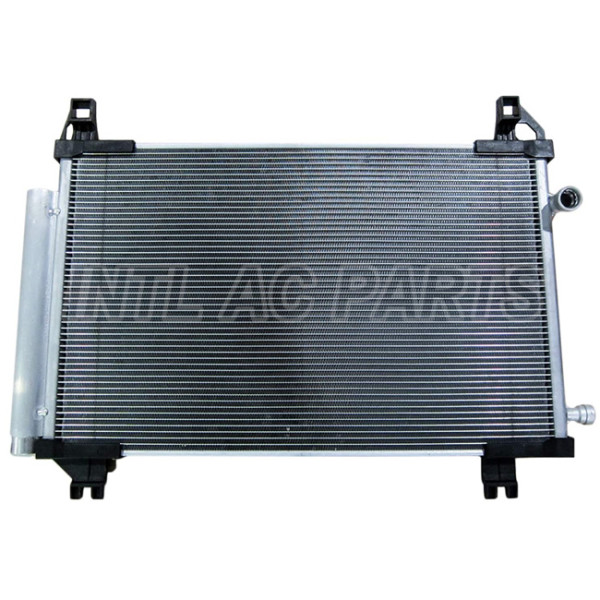 Auto ac Condenser for Toyota Corolla Fielder / Axio / Altis 88460-12600 8846012600