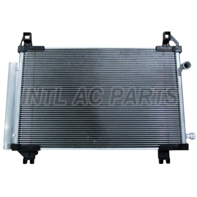 Auto ac Condenser for Toyota Corolla Fielder / Axio / Altis 88460-12600 8846012600