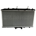 Car Ac Radiator FOR Toyota Corolla 1.6L 1.8L 1640002100 RA 1409C 1409