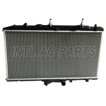 Car Ac Radiator FOR Toyota Corolla 1.6L 1.8L 1640002100 RA 1409C 1409