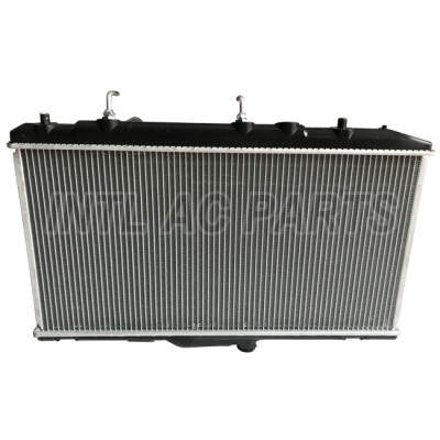Car Ac Radiator FOR Toyota Corolla 1.6L 1.8L 1640002100 RA 1409C 1409