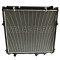 Auto Ac Radiator FOR TOYOTA PRADO 1995-1998 VZJ95 16400-75180 16400-75190