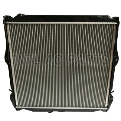 Auto Ac Radiator FOR TOYOTA PRADO 1995-1998 VZJ95 16400-75180 16400-75190