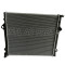 Auto Radiator For TOYOTA HILUX SURF, LAND CRUISER PRADO 2002-2009 16400-31350 16400-31352