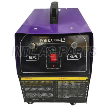 INTL-VP011 New refrigeration vacuum pump
