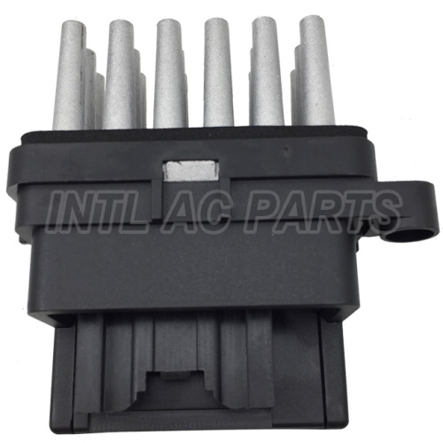 Car Ac heater fan blower Motor Resistor for Ford C-Max (DM2) 1.6 2007-2010 5HL 351 332-341 342016