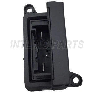 Car Ac heater fan blower Motor Resistor for Ford C-Max (DM2) 1.6 2007-2010 5HL 351 332-341 342016