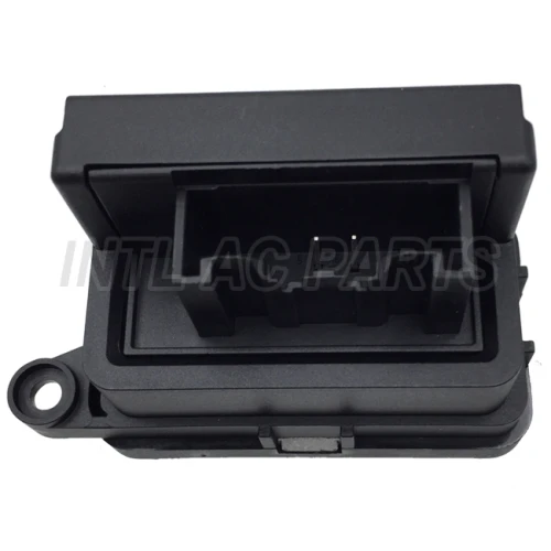 Car Ac heater fan blower Motor Resistor for Ford C-Max (DM2) 1.6 2007-2010 5HL 351 332-341 342016