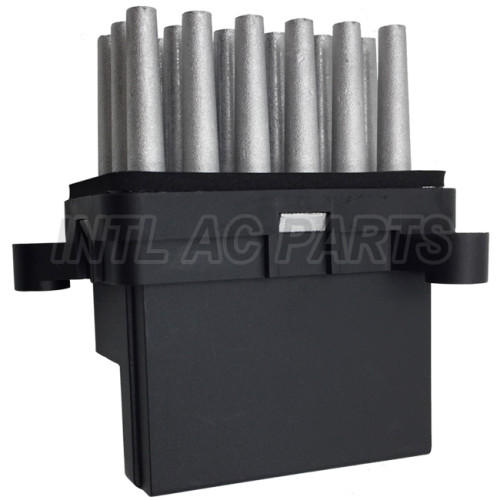 Car Ac heater fan blower Motor Resistor for Ford C-Max (DM2) 1.6 2007-2010 5HL 351 332-341 342016